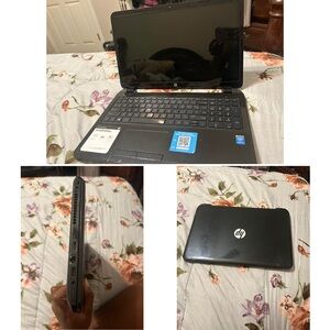 USED HP Touch Smart Computer